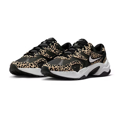 Nike AL8 Womens Sneakers, 8 Medium, Black | JCPenney