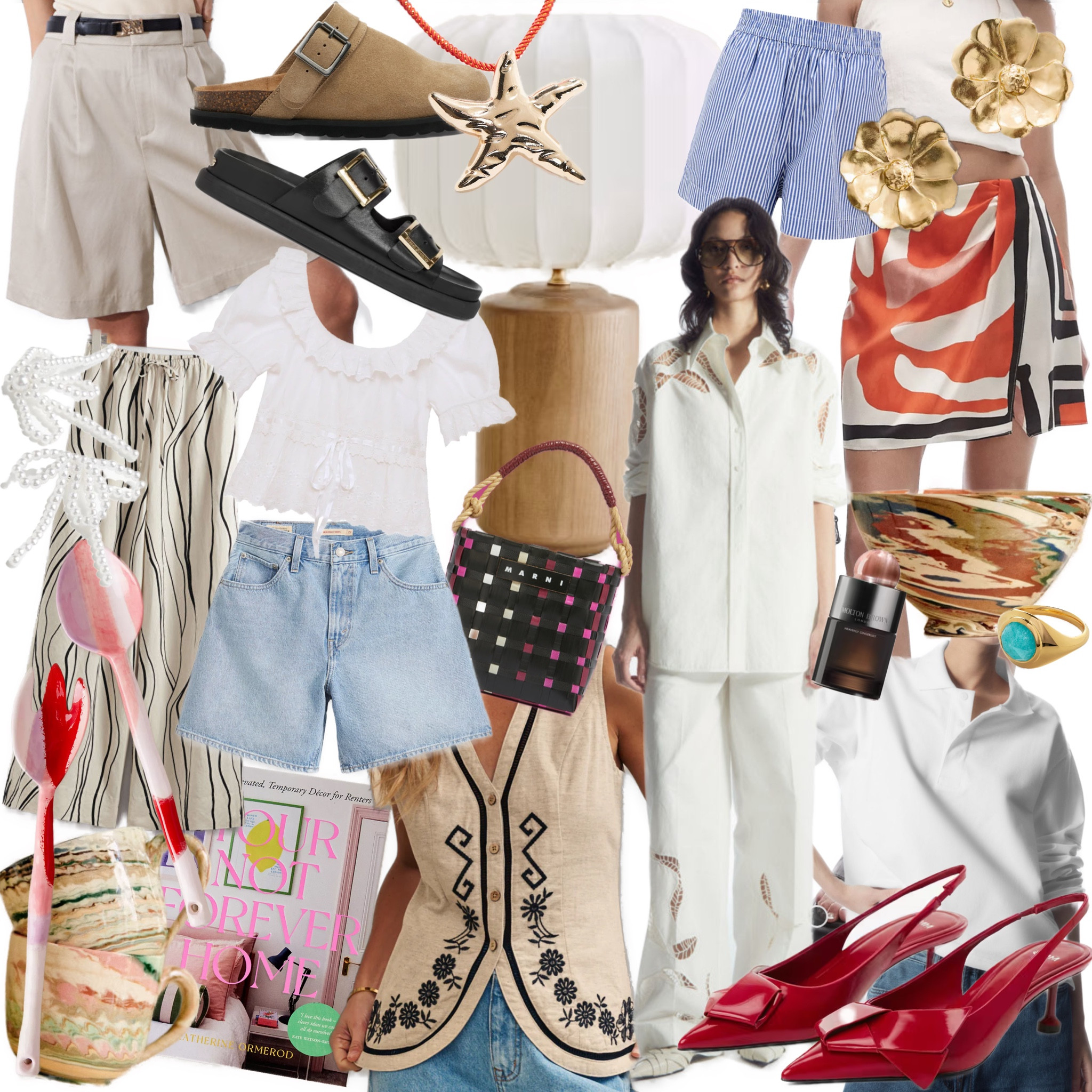 The may edit 

#LTKGiftGuide #LTKSeasonal #LTKstyletip