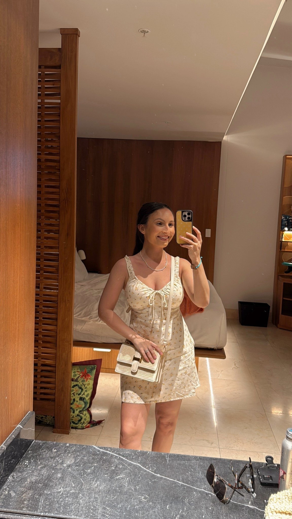 dress - XS short! & 15% off almost everything at Abercrombie!

#LTKootd #LTKPetite #LTKdayinmylife