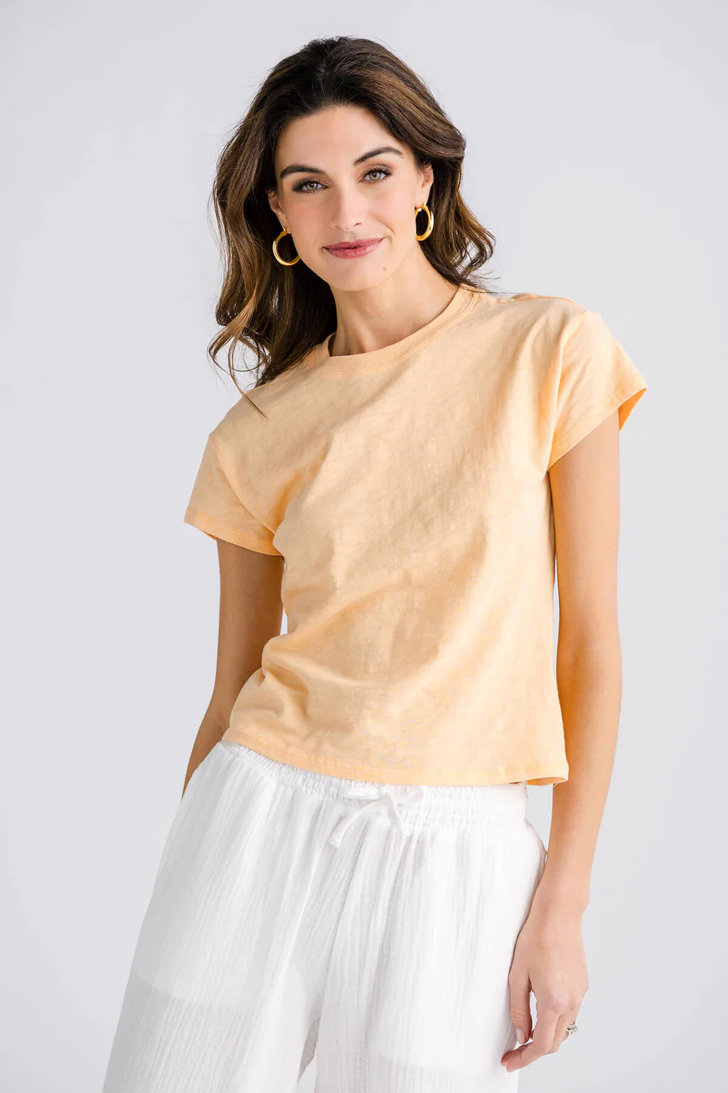 Z Supply Modern Slub Tee | Social Threads