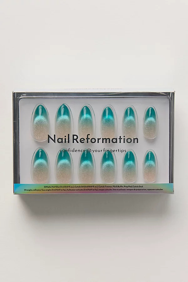 Nail Reformation Press-On Nails | Free People (Global - UK&FR Excluded)