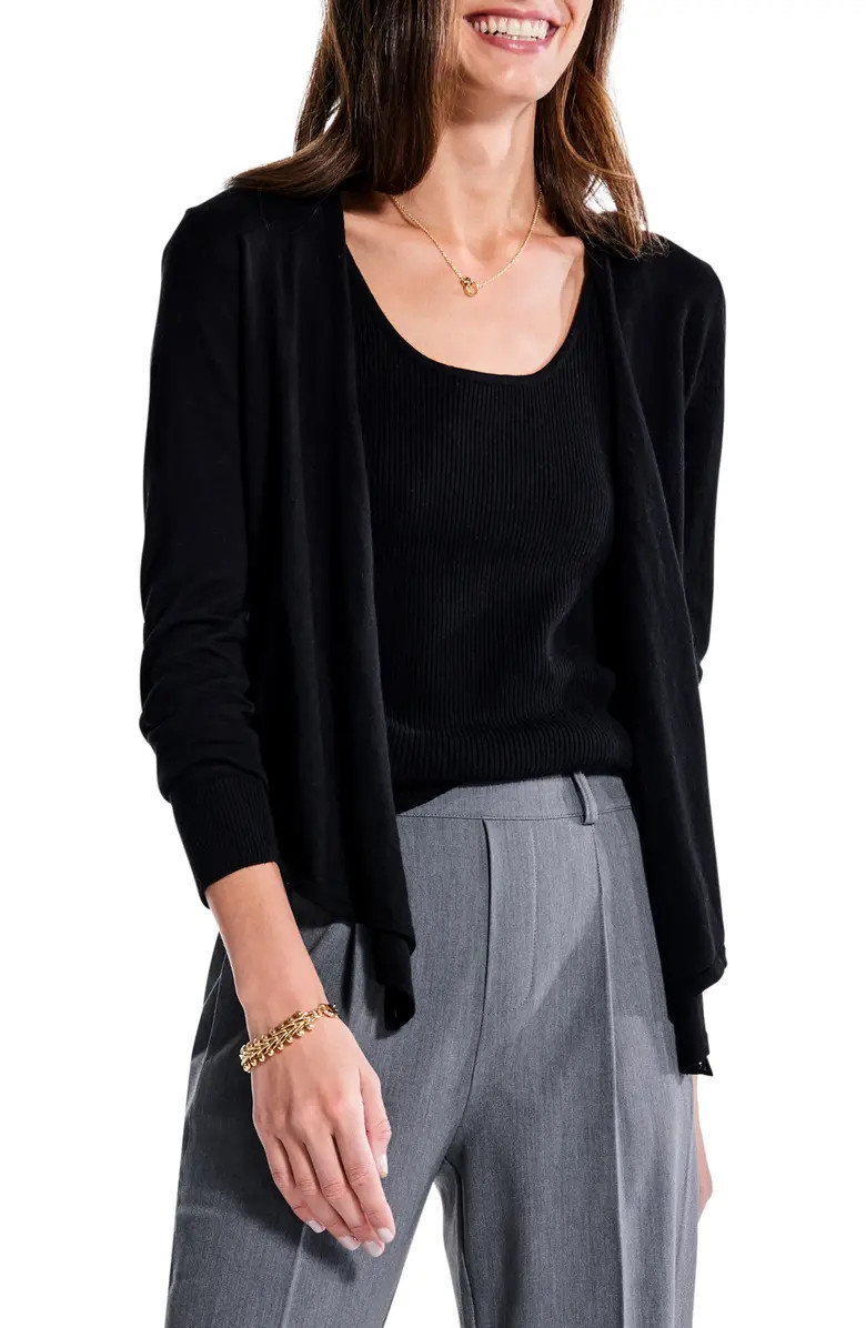 All Year 4-Way Convertible Cardigan | Nordstrom