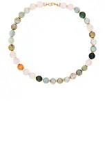 Beaded Necklace
                    
                    SHASHI | Revolve Clothing (Global)