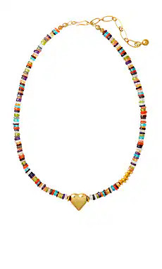 Confetti Necklace
                    
                    Brinker + Eliza | Revolve Clothing (Global)