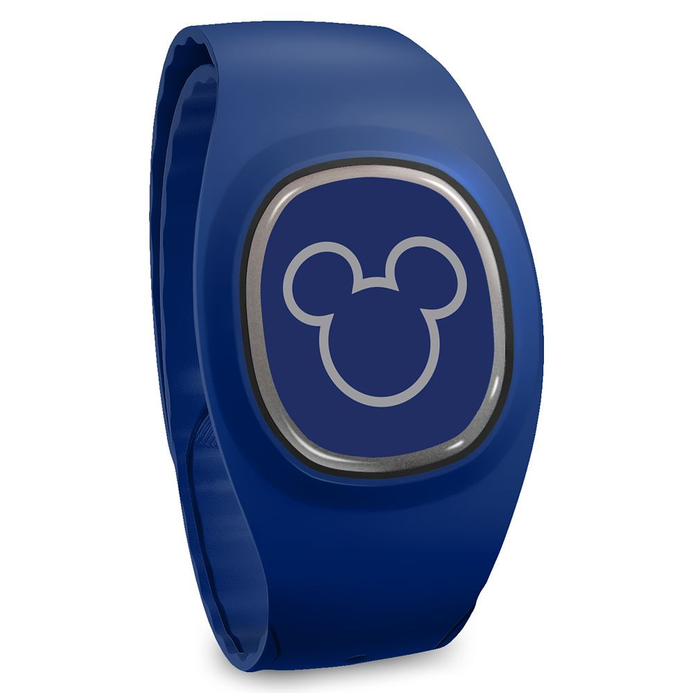 MagicBand+ Navy | Disney Store