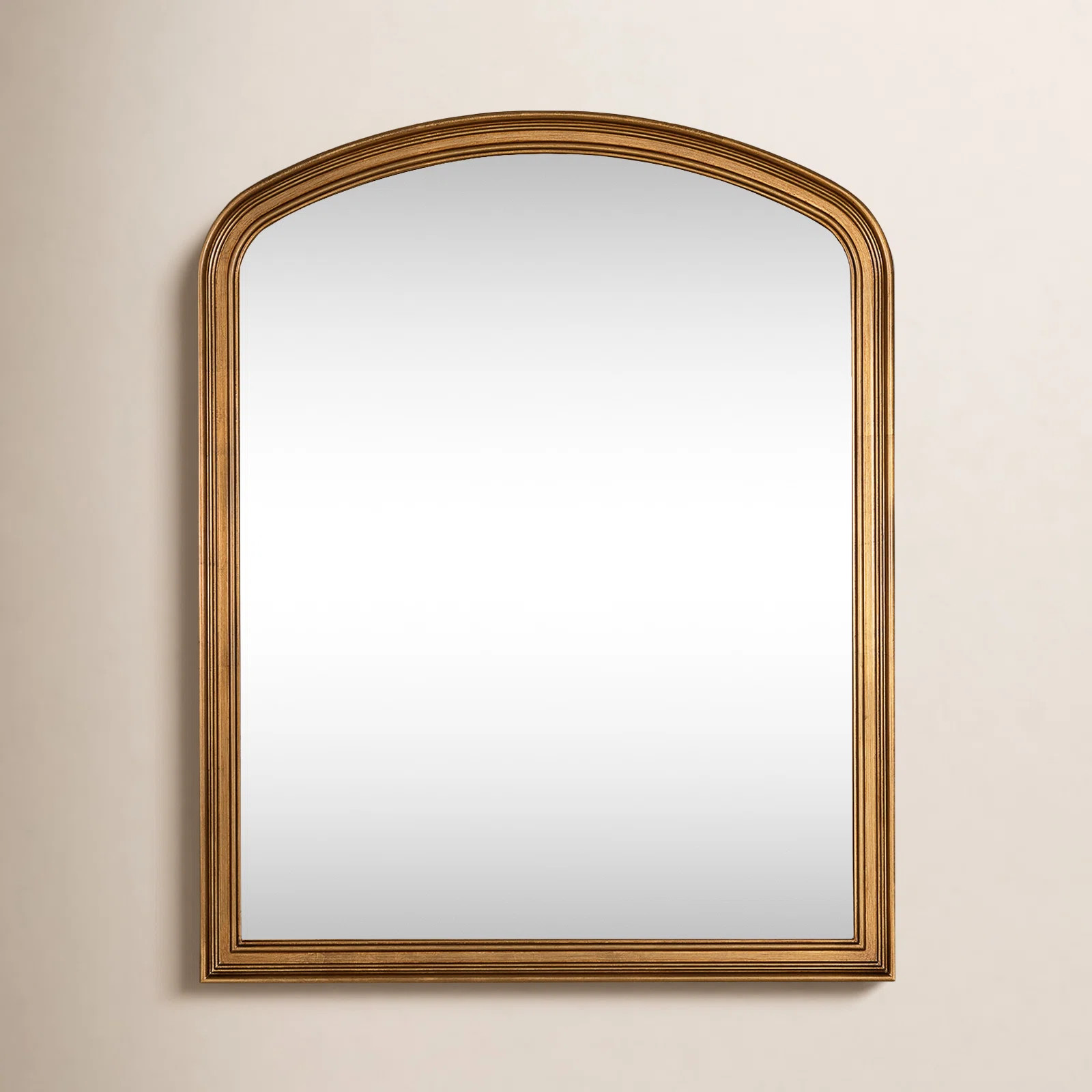 Italia Arch Mirror | Wayfair North America