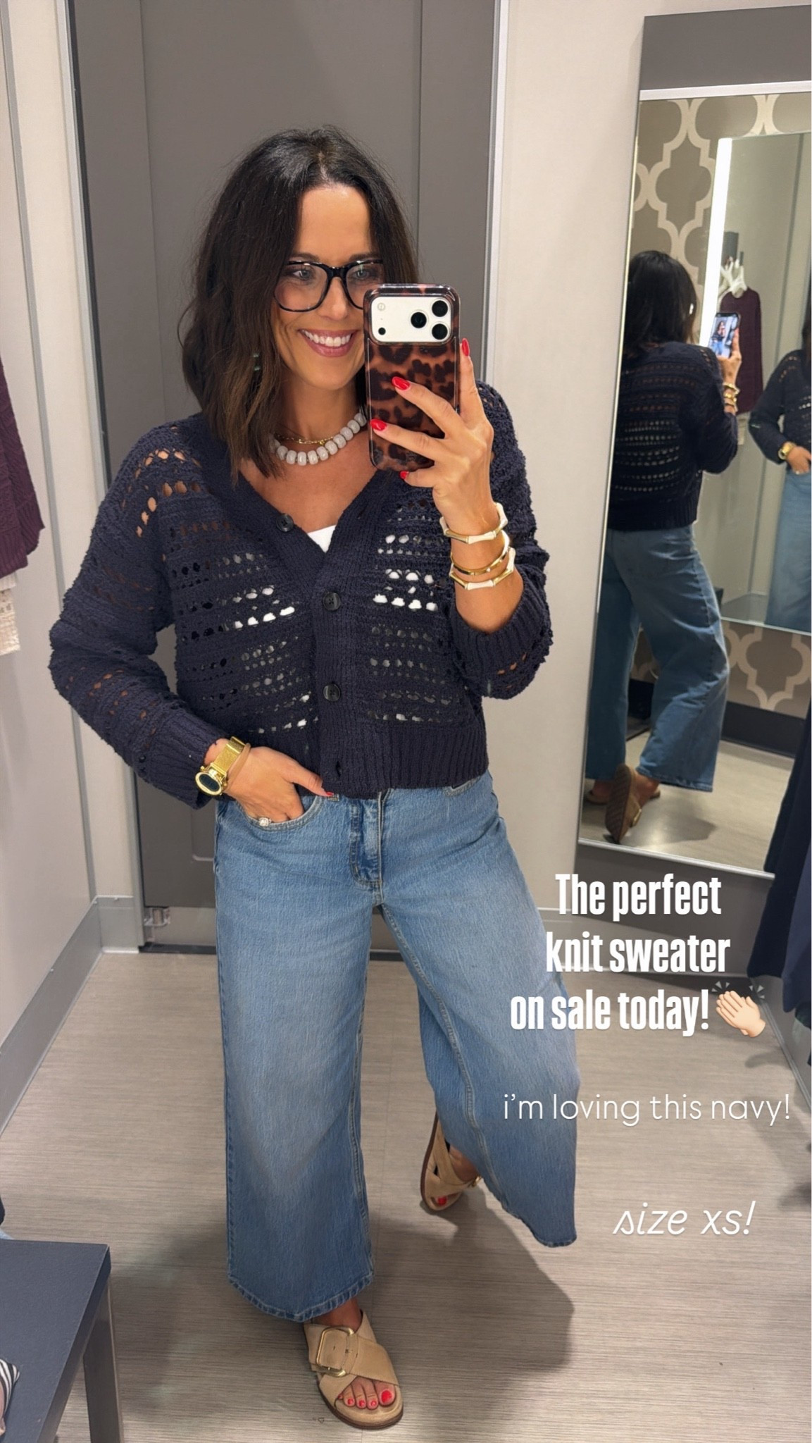 this Target cardigan is SO good 🤍 the knit detail makes it look way more expensive than it is!! and it’s on sale right now 👏🏻 wearing XS.

#TargetStyle #TargetFinds #TargetFashion #TargetDeals #AffordableFashion #FallFashion #LTKStyle #LTKCreator
