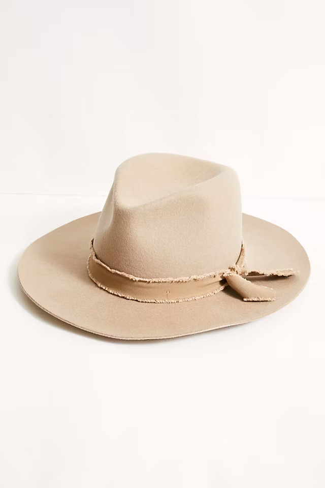Kanan Felt Hat | Free People (Global - UK&FR Excluded)