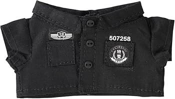 Clothes Set Compatible for Labubu Doll, Hat Suit Ornaments Accessories Set for 17cm/6.7inch Doll ... | Amazon (US)