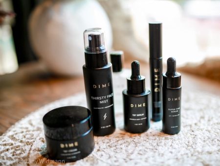 My newest holy grail skincare routine .. I’m telling youuuu you gotta get your hands on all of Dimes skincare — my skin has never looked more radiant! Use my code BWIDMANN to save!

#LTKfindsunder50 #LTKGiftGuide #LTKbeauty