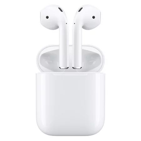 Apple AirPods with Charging Case (Previous Model) | Walmart (US)