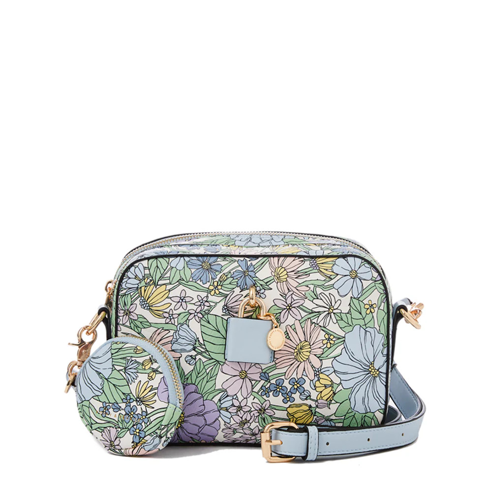 PLAY IT COOL sage | Poppy & Peonies