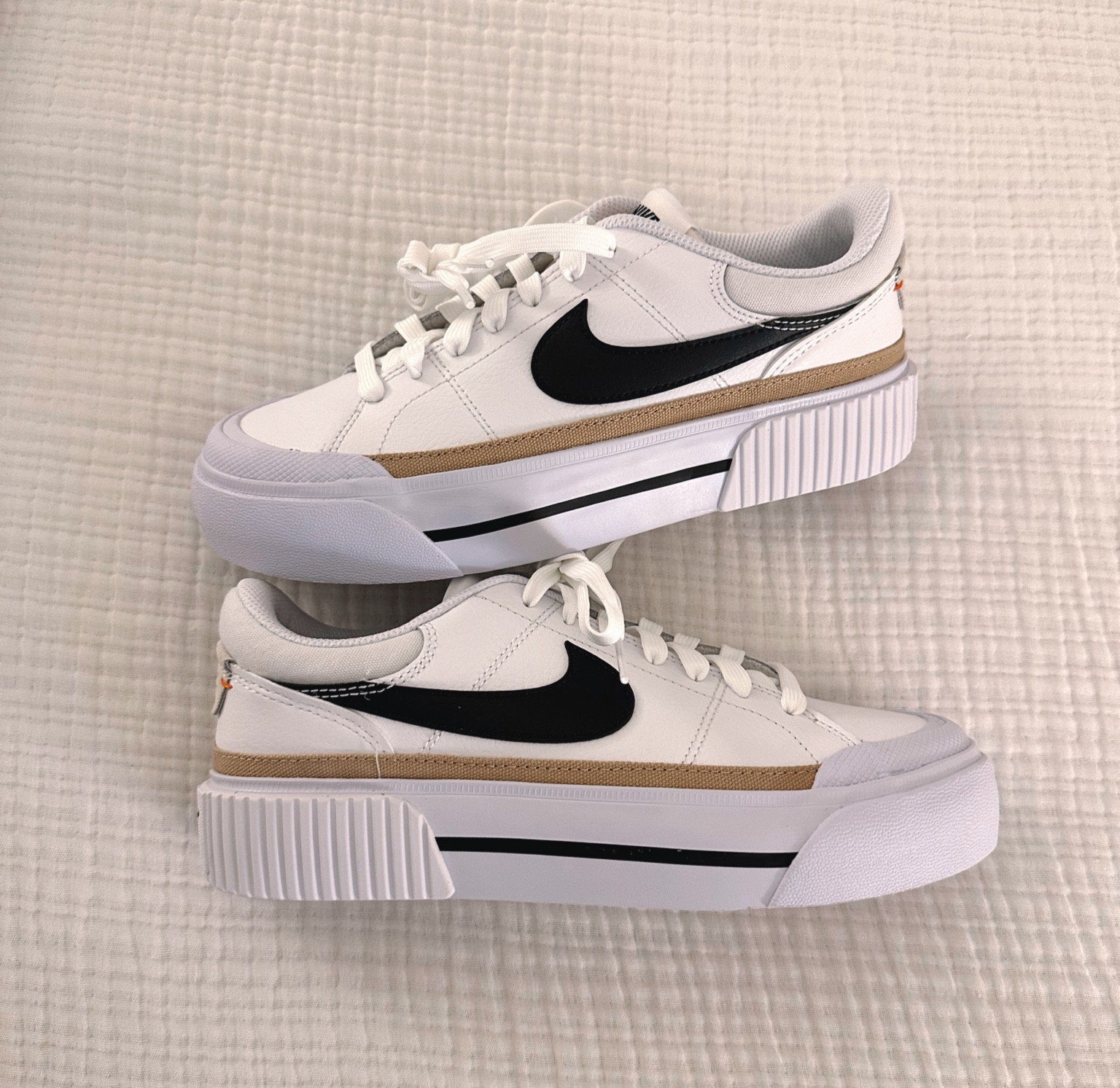 Fall shoes! 
Nike court legacy 

#LTKFind #LTKSeasonal #LTKshoecrush