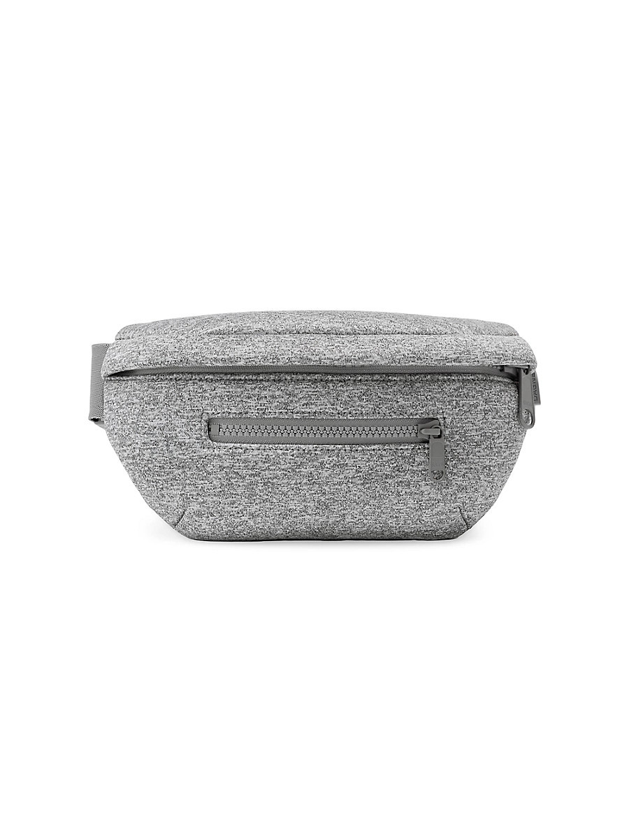 Women's Ace Fanny Pack - Heather Grey | Saks Fifth Avenue