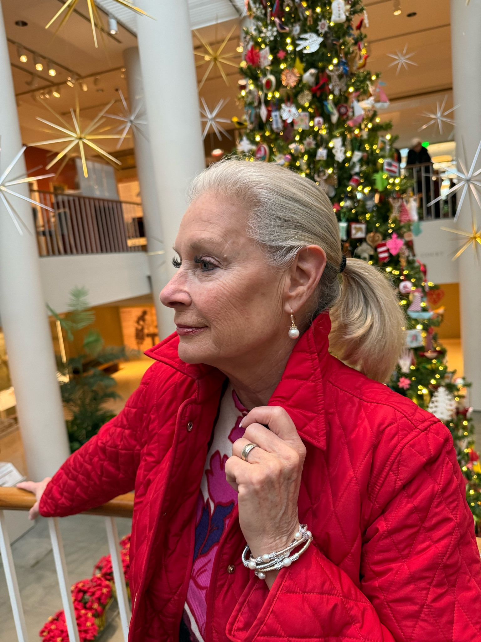 12 Days of Christmas Sales
SHOP OUR BEST DEAL EVERY DAY!
Gifts for everyone on Santa's list!

Day 3, today only
30% Off All Jewelry

#LTKGiftGuide #LTKFindsUnder50 #LTKHoliday