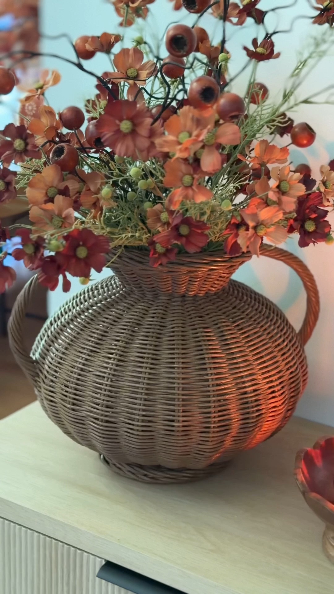 Cozy fall styling

#LTKSeasonal #LTKHome