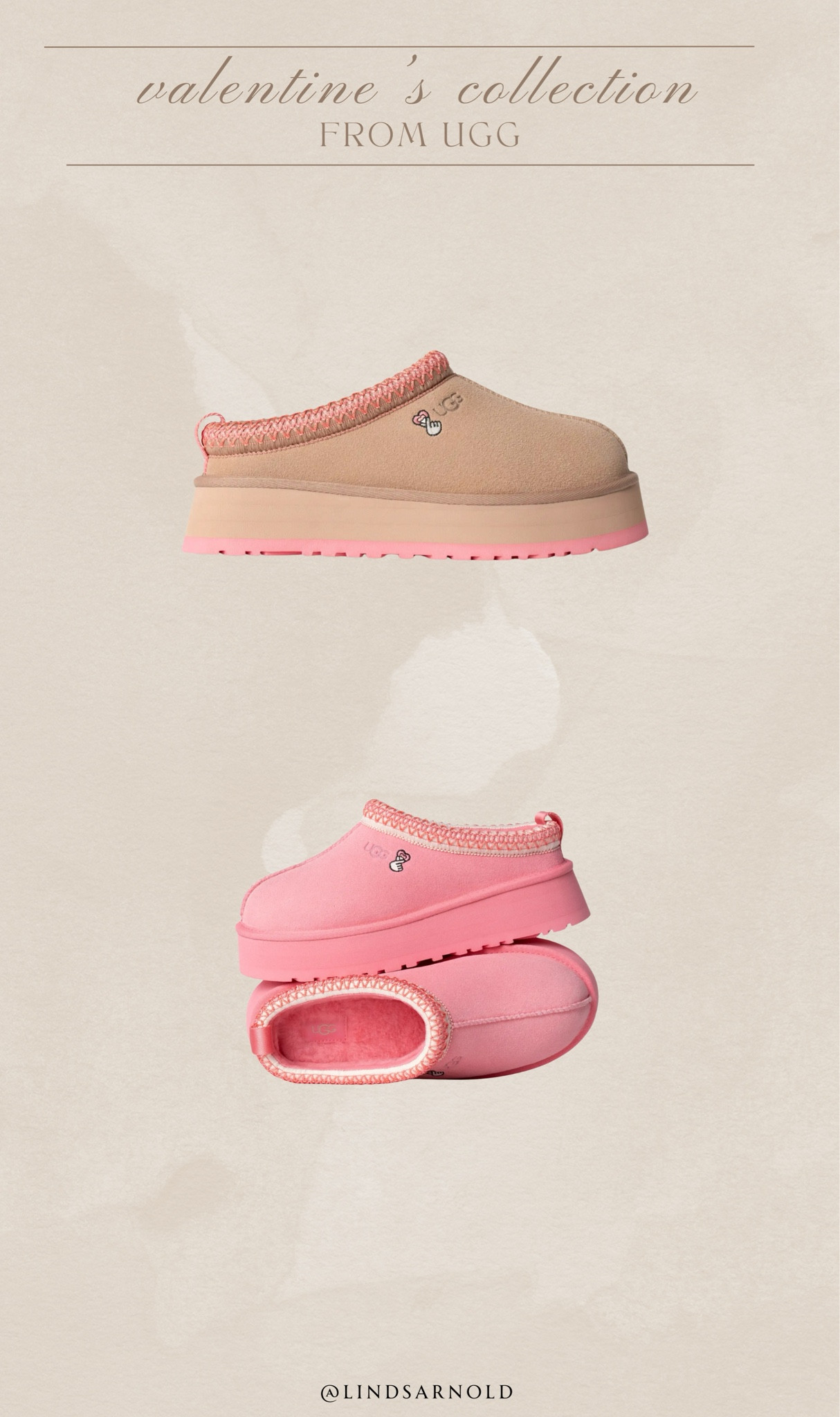 Valentine’s Day Ugg Collection ♥️

#LTKShoeCrush #LTKKids #LTKSeasonal