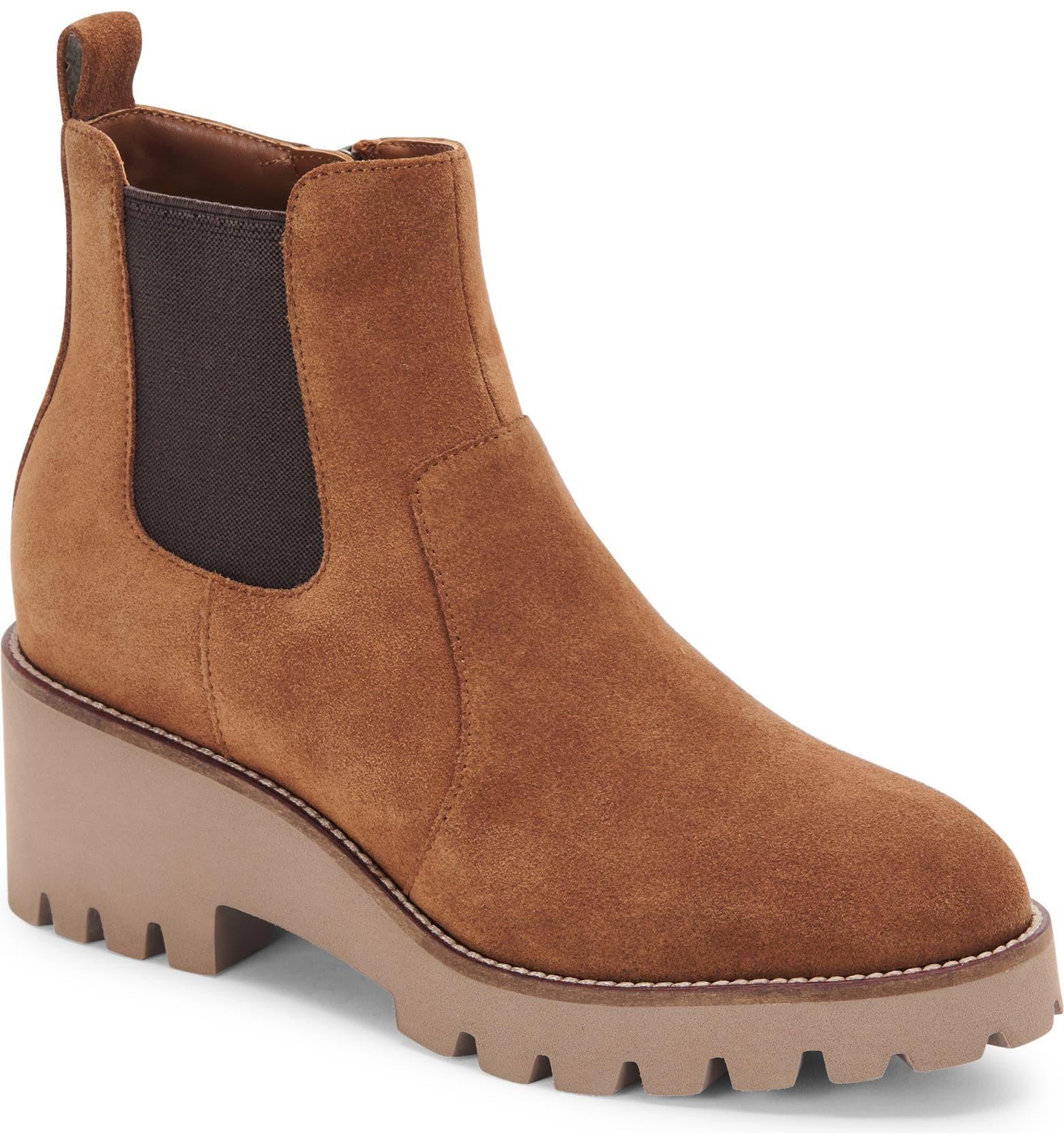 Destin Waterproof Bootie | Nordstrom