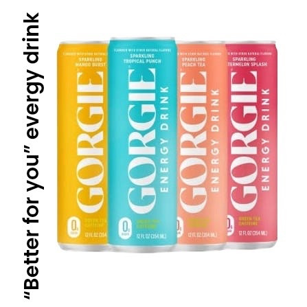 Energy drinks aren’t the best BUT this is my top choice for one with natural ingredients 

#LTKActive #LTKFindsUnder50 #LTKParties