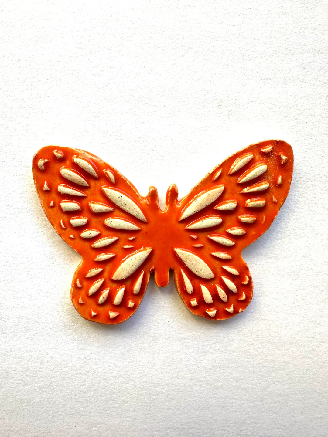 Ceramic Butterfly for Mosaics/craft Projects - Etsy | Etsy (US)