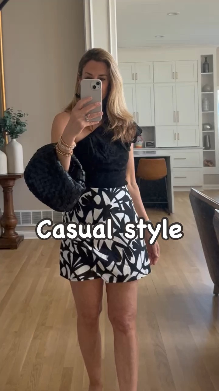 Casual wear

#LTKU #LTKstyletip #LTKover40