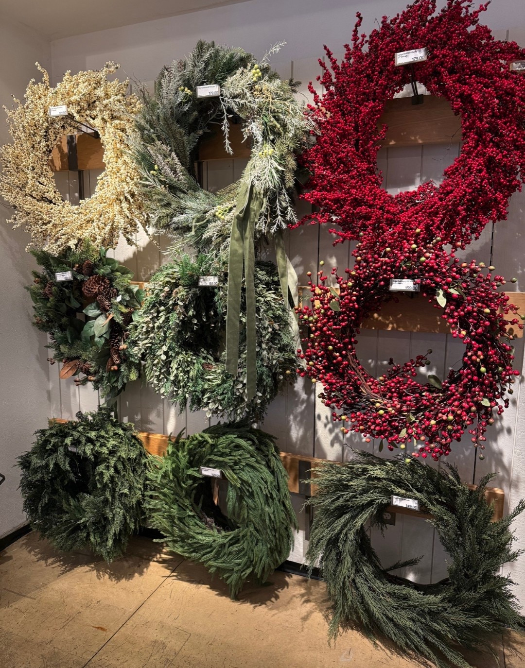 Shop with me at Crate & Barrel as I check out their new seasonal collections — from the cutest icon glassware to all the best Halloween, Thanksgiving, and Christmas decor. The shelves are packed with cozy textures, modern neutrals, and timeless pieces you can mix and match all season long. Whether you’re hosting or just decorating your space, these finds are perfect for adding a little festive charm to your home. target finds, amazon finds, walmart home, affordable home, cb2 dupe, studio mcgee, crate and barrel dupe, pottery barn dupe, home roundup, target home decor, target home, amazon home, walmart finds

#LTKHalloween #LTKSeasonal #LTKHome