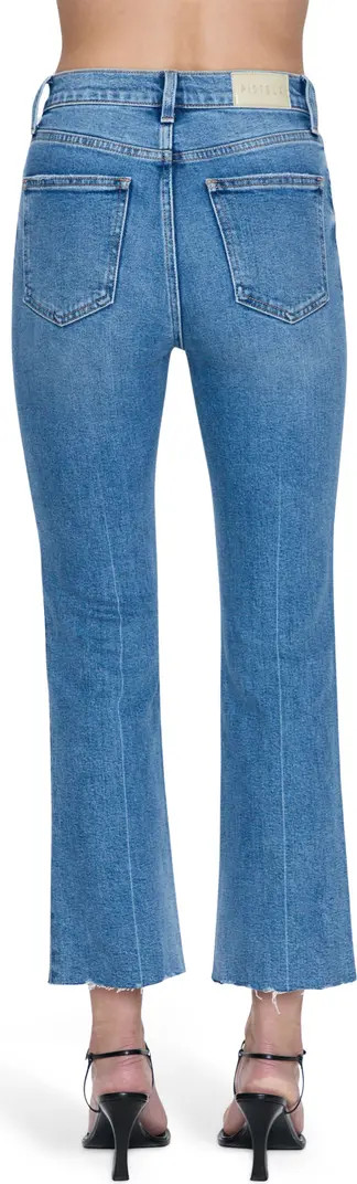 Pistola Lennon High Waist Ankle Bootcut Jeans | Nordstrom | Nordstrom