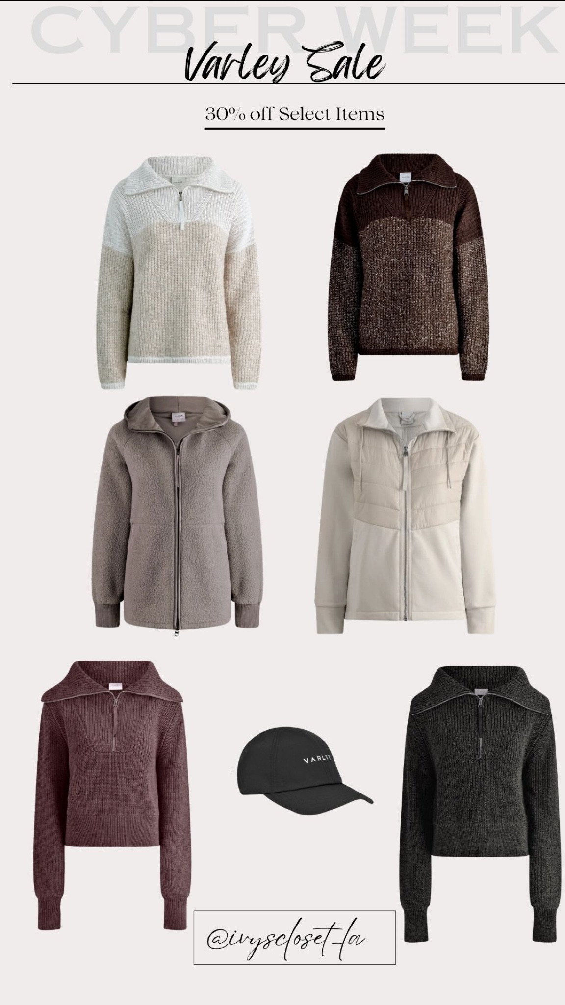 #LTKGiftGuide #LTKCyberWeek #LTKsalealert