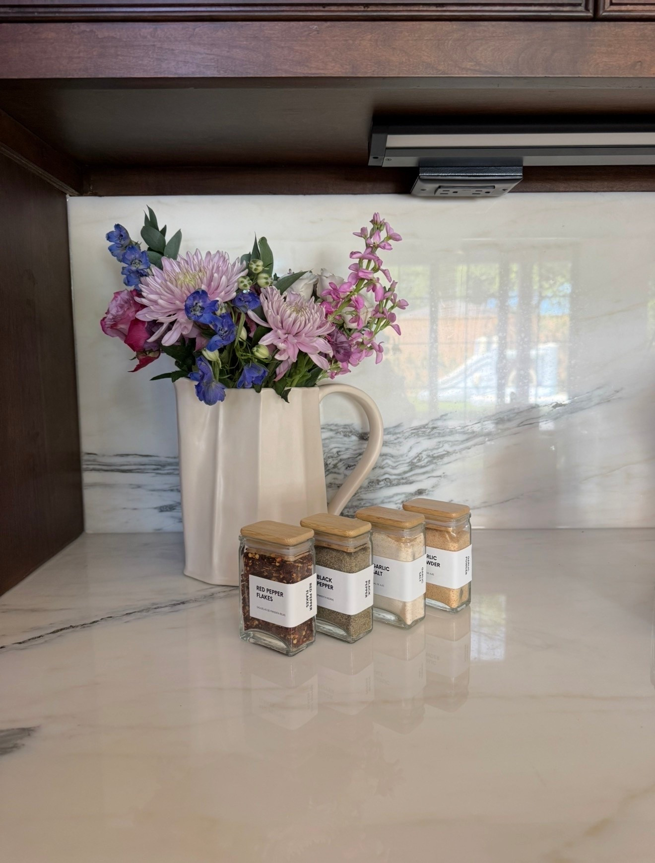 Amazon prime day deals! Spice jars

#LTKHome #LTKSaleAlert