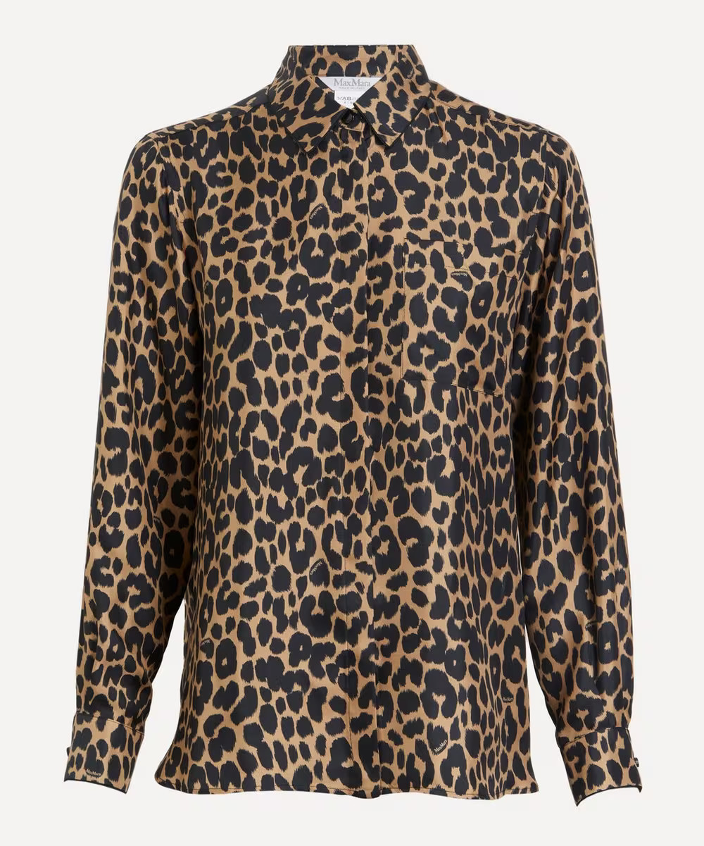 Etna Shirt | Liberty London (UK)