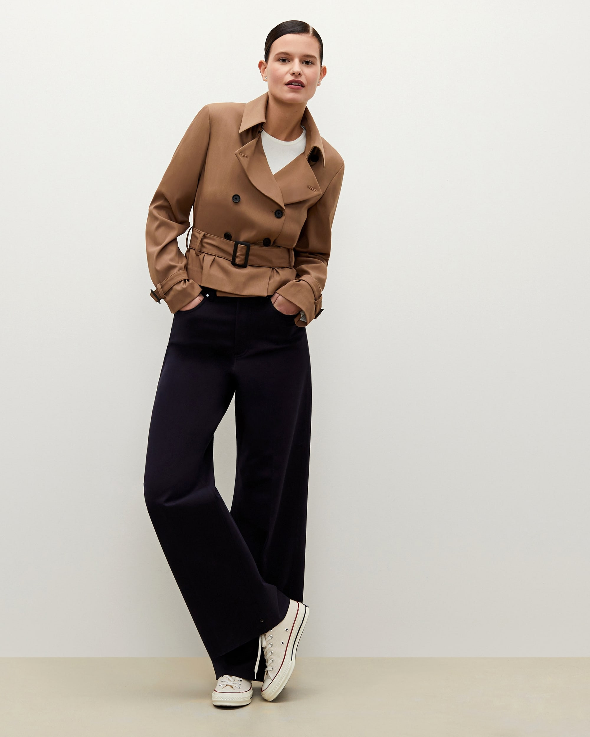 The Scotte Jacket | MM LaFleur