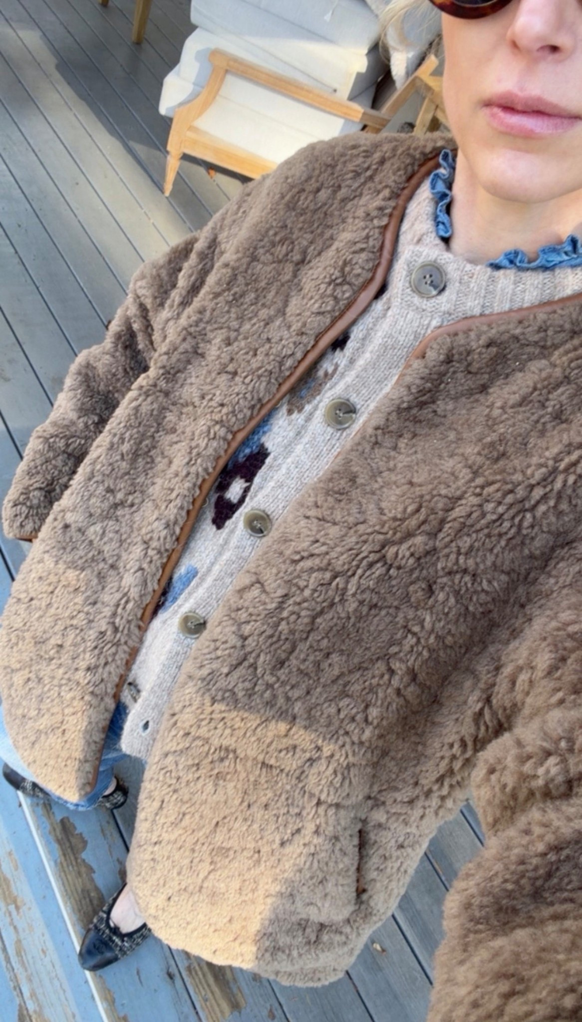 Winter outfit 

#LTKgrwm #LTKootd