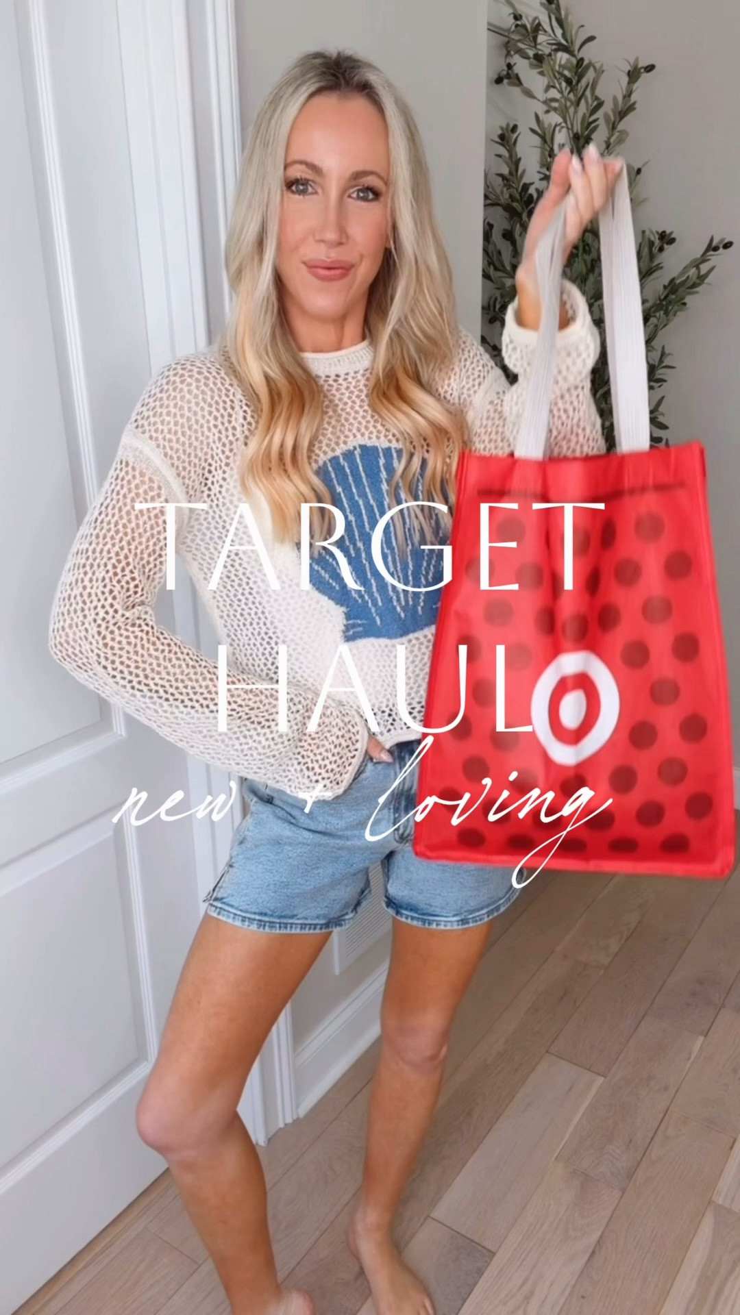 New Target haul I can’t get over!😍Loving Target new arrivals right now- give me alll the red, white, & blue for summer!🍒💙Memorial Day finds and 4th of July outfits are some of my faves- but these are also super cute for all summer long! These Target finds are just TOO GOOD🤌🏻 Run, don’t walk- some of these Target outfits are restocks that are FINALLY back! I’m seriously going crazy over it all, but what’s your fave?👇🏻

#summeroutfit #targetfinds #targetstyle  #newattarget  #newarrivals  red, white, and blue, Target haul, Target spring, Target summer, Memorial Day outfit, Fourth of July outfit, spring fashion, Target new arrivals, summer fashion, summer dress, polka dot, Target summer fashion, Target new release, Target spring fashion, Target women’s fashion, Target style, date night outfits, Target dress, spring dress, coastal vibe, coastal style, vacation outfits beach, resort wear 2026, Target style finds, Target outfit, new Target drops, stripes, two piece set, matching set, business casual workwear, everyday style, easy outfit, comfy casual, Target fashion finds, Target weekly finds, everyday outfits, casual outfits, Target must haves, affordable summer outfits, spring outfit ideas, summer outfit idea, budget friendly fashion, mom style, over 30, mom approved, spring fashion 2026, work outfits, business casual workwear @Target

#LTKootd