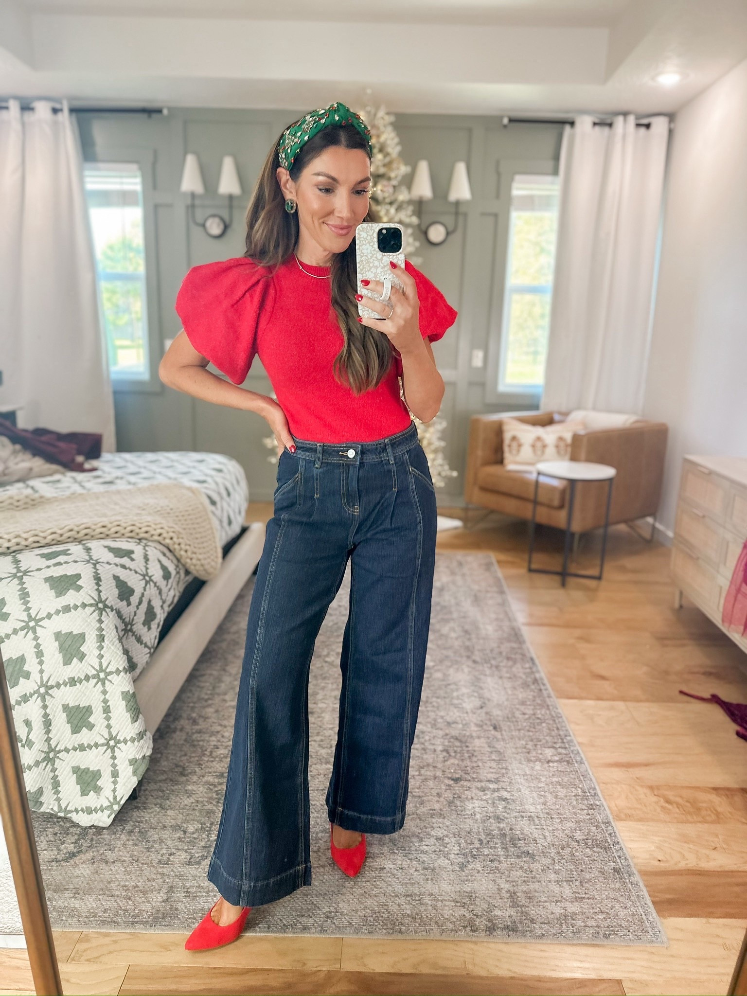 Walmart new arrivals for the holidays! 

#LTKHoliday #LTKFindsUnder50 #LTKStyleTip