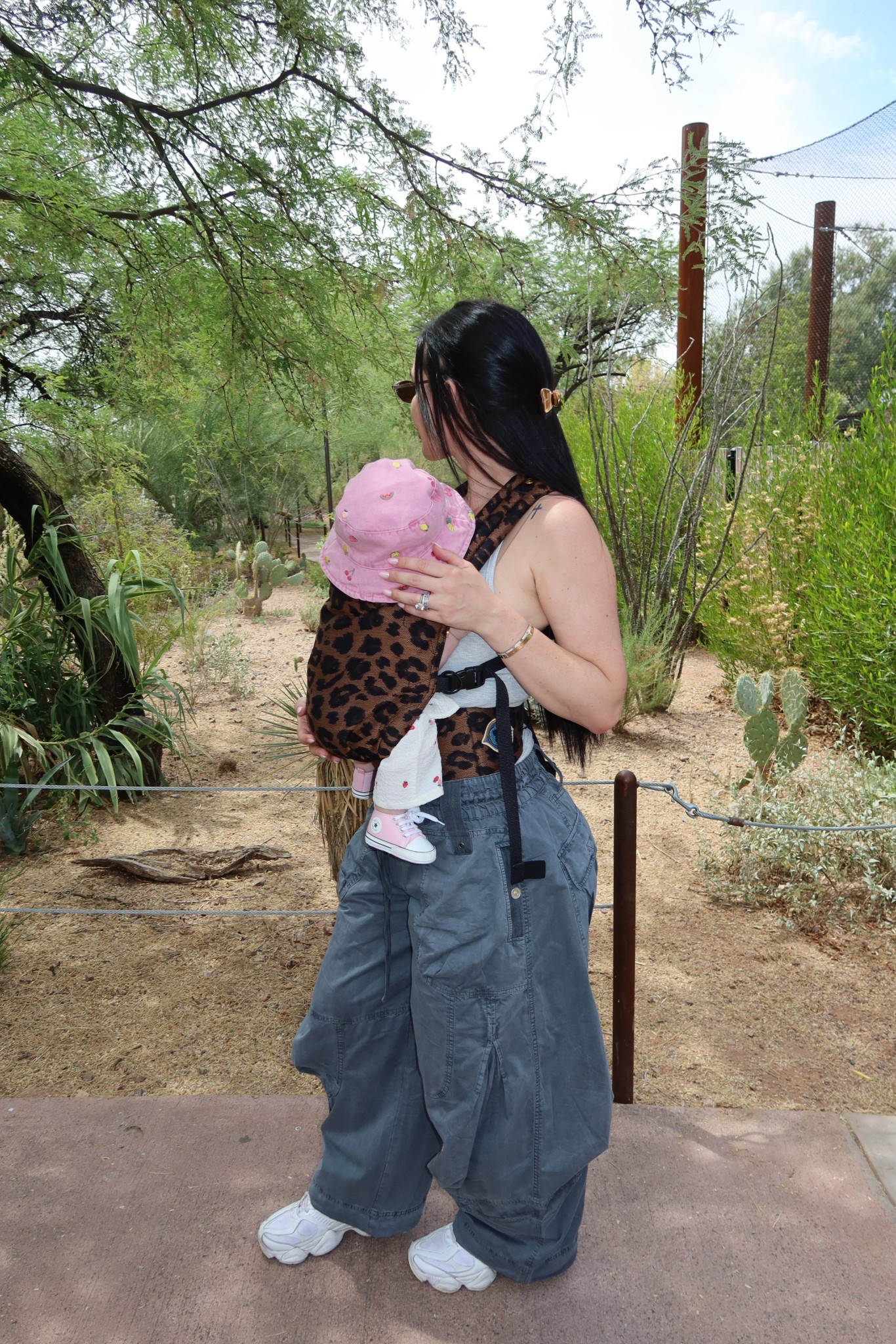 Zoo OOTD 🦋




Mom, Mom Life, Baby, 

#LTKKids #LTKmomlife #LTKBaby