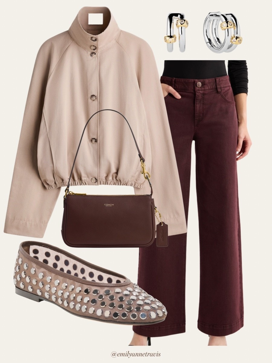 New arrivals from Nordstrom!!