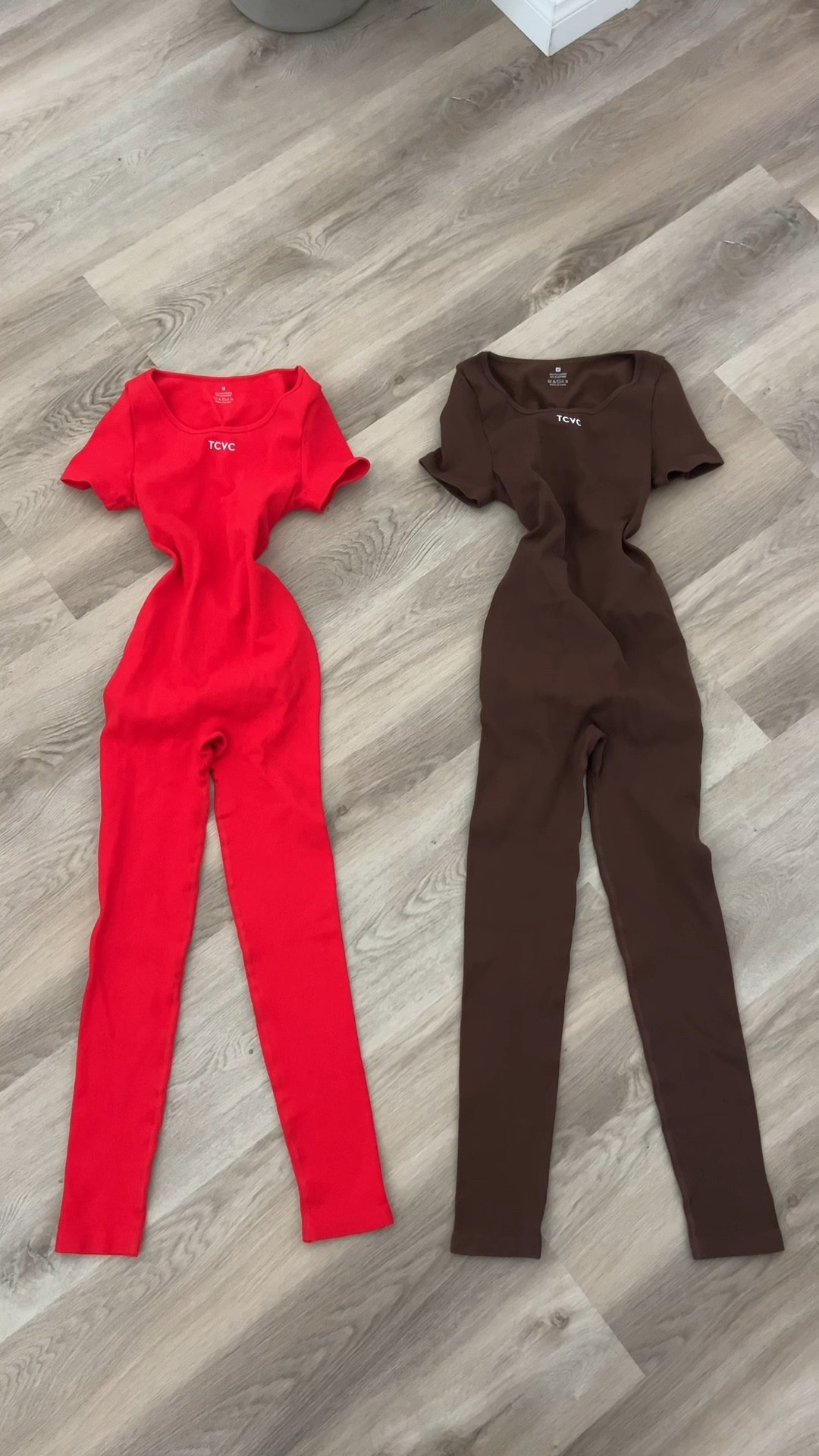 These are so stretchy and comfy!!!!!!🥹🤎got a size M!

#LTKStyleTip #LTKfitnessgoals #LTKFindsUnder50