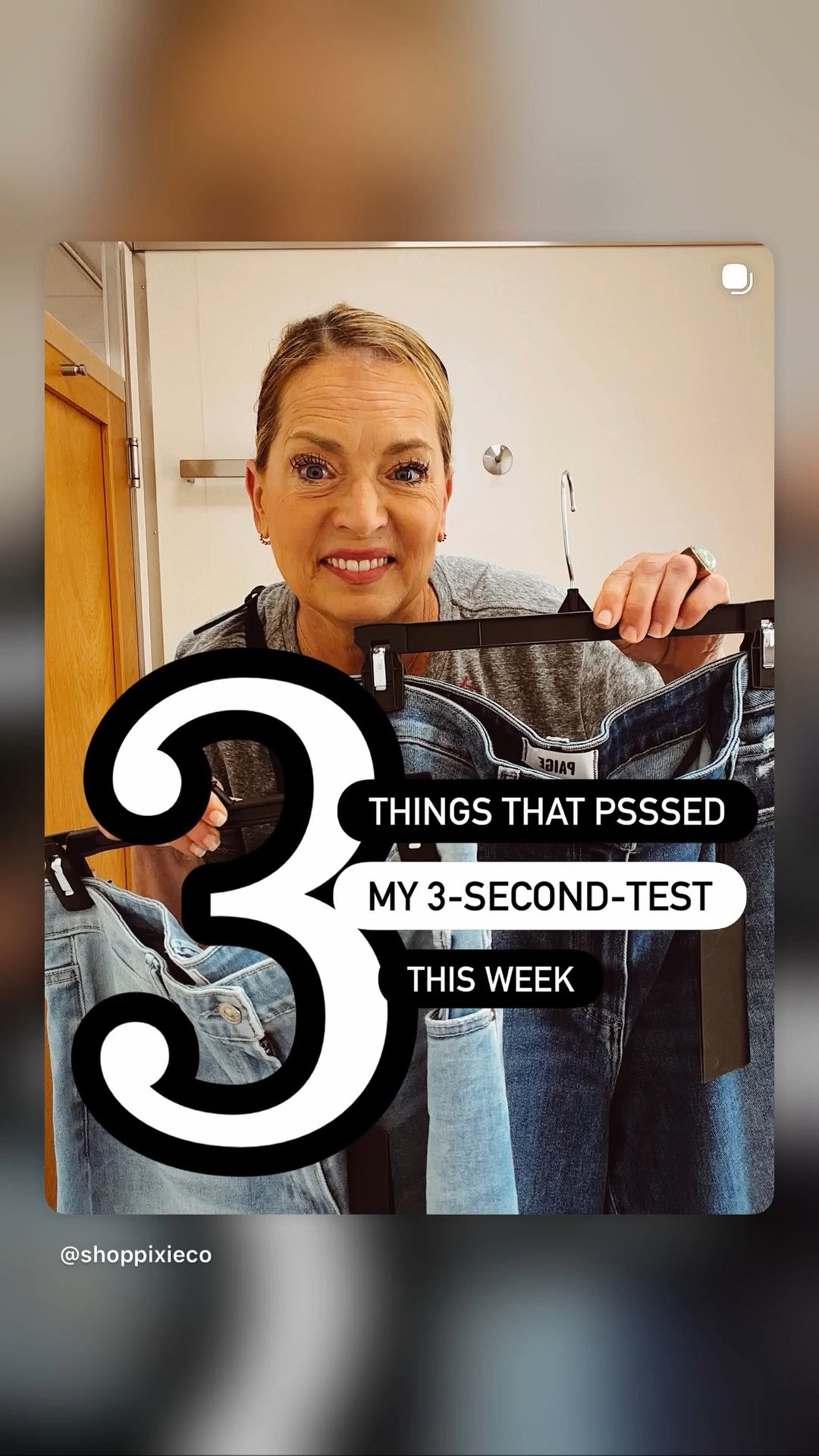 modern midlife cool | elevated everyday style | effortless chic outfits | quiet luxury aesthetic | women over 50 style | timeless wardrobe staples | premium denim outfits | casual chic looks | polished everyday style | confidence dressing | refined casual outfits | minimalist wardrobe style | everyday elevated basics | neutral outfit inspiration | capsule wardrobe ideas | modern classic style | easy outfit formulas | wearable fashion trends | understated elegance | chic comfortable outfits | luxury everyday style | flattering outfit ideas | outfit ideas for women 50+ | denim outfit ideas | spring outfit inspiration | summer outfits | everyday outfit inspiration | stylish casual wear | polished denim looks | fashion over 50 confidence | modern feminine style | effortless dressing tips | wearable trends for women | smart casual outfits | relaxed refined style | style at any age | fashion that flatters | versatile wardrobe pieces | neutral color outfits | light wash denim looks | classic denim styling | tailored casual outfits | modern wardrobe refresh | outfit inspiration daily | casual outfit inspo | elevated off duty style | comfortable chic outfits | everyday elegance style | effortless layering looks | feminine casual outfits | stylish everyday wear | wearable outfit ideas | timeless fashion looks | clean aesthetic outfits | relaxed but polished | everyday chic dressing | refined everyday outfits | lifestyle outfit ideas | confidence through style | spring dresses | business casual workwear | work outfits | date night outfits | graduation dresses | spring outfits 2026 | country concert outfits | vacation outfits beach

#LTKdayinmylife #LTKSeasonal #LTKOver40