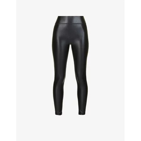 All Access Bandier BLACK SHINE Women s Center Stage Legging 2XL | Walmart (US)