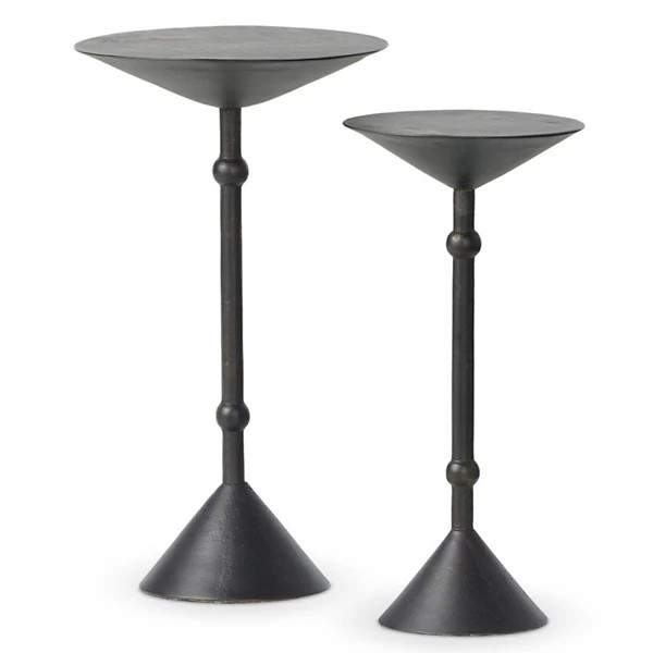 Printa Nesting Table, Set of 2 | Lumens