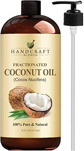 Visit the Handcraft Blends Store | Amazon (US)
