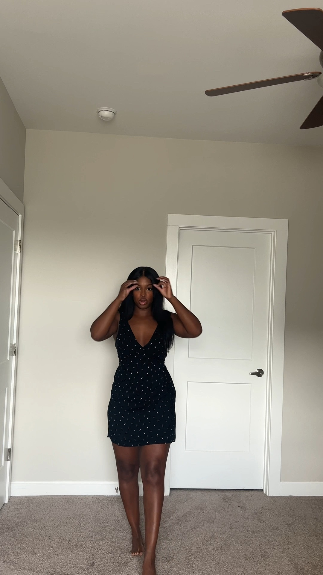 H&M spring and summer dresses 