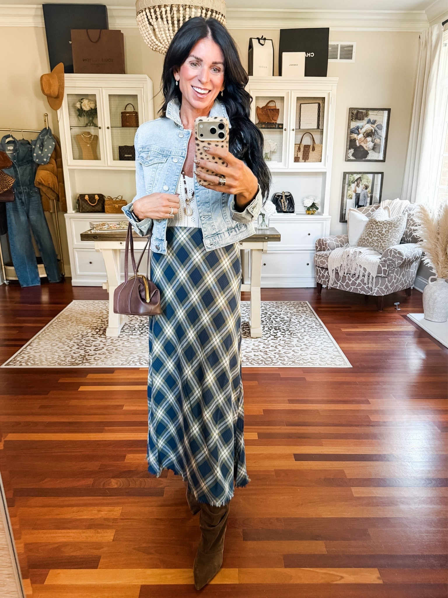 Love this @Target look for fall!