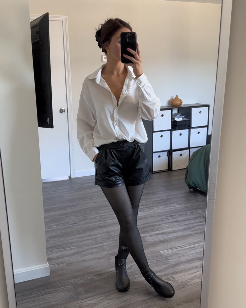 These tights are amazing! Fleece lined for the win! 

#LTKSeasonal #LTKfit