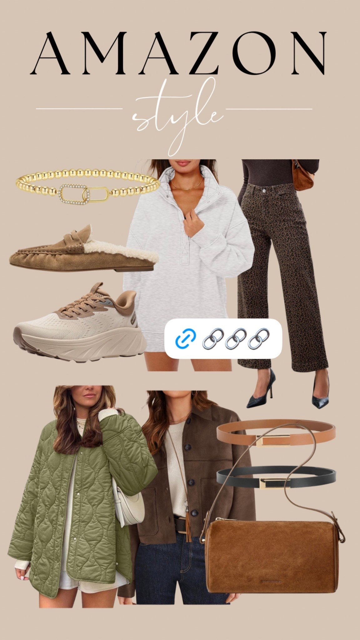 Amazon Fashionn

#LTKOver40 #LTKFindsUnder100 #LTKFindsUnder50