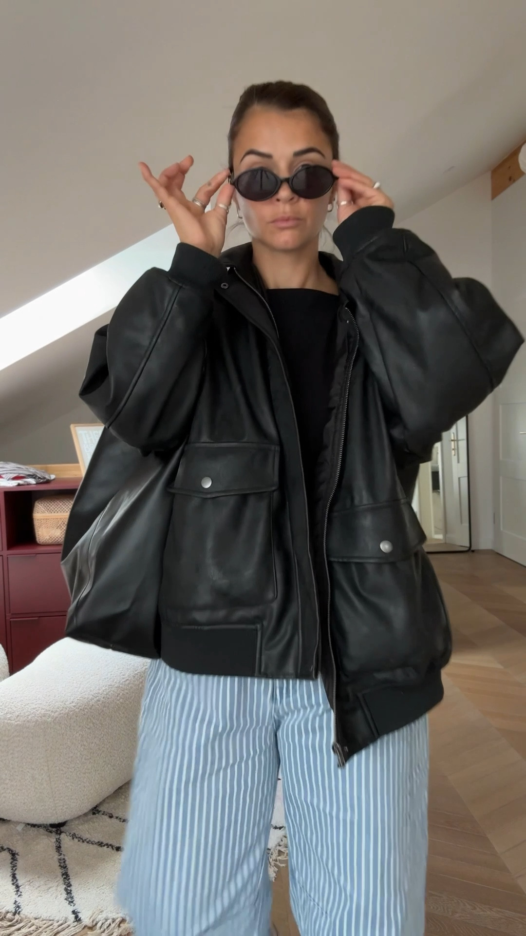 Herbst Looks Tag 3

#LTKautumn #LTKeurope #LTKdeutschland