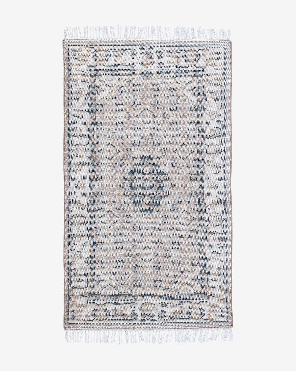 Merilyn Hand-Knotted Rug | McGee & Co.