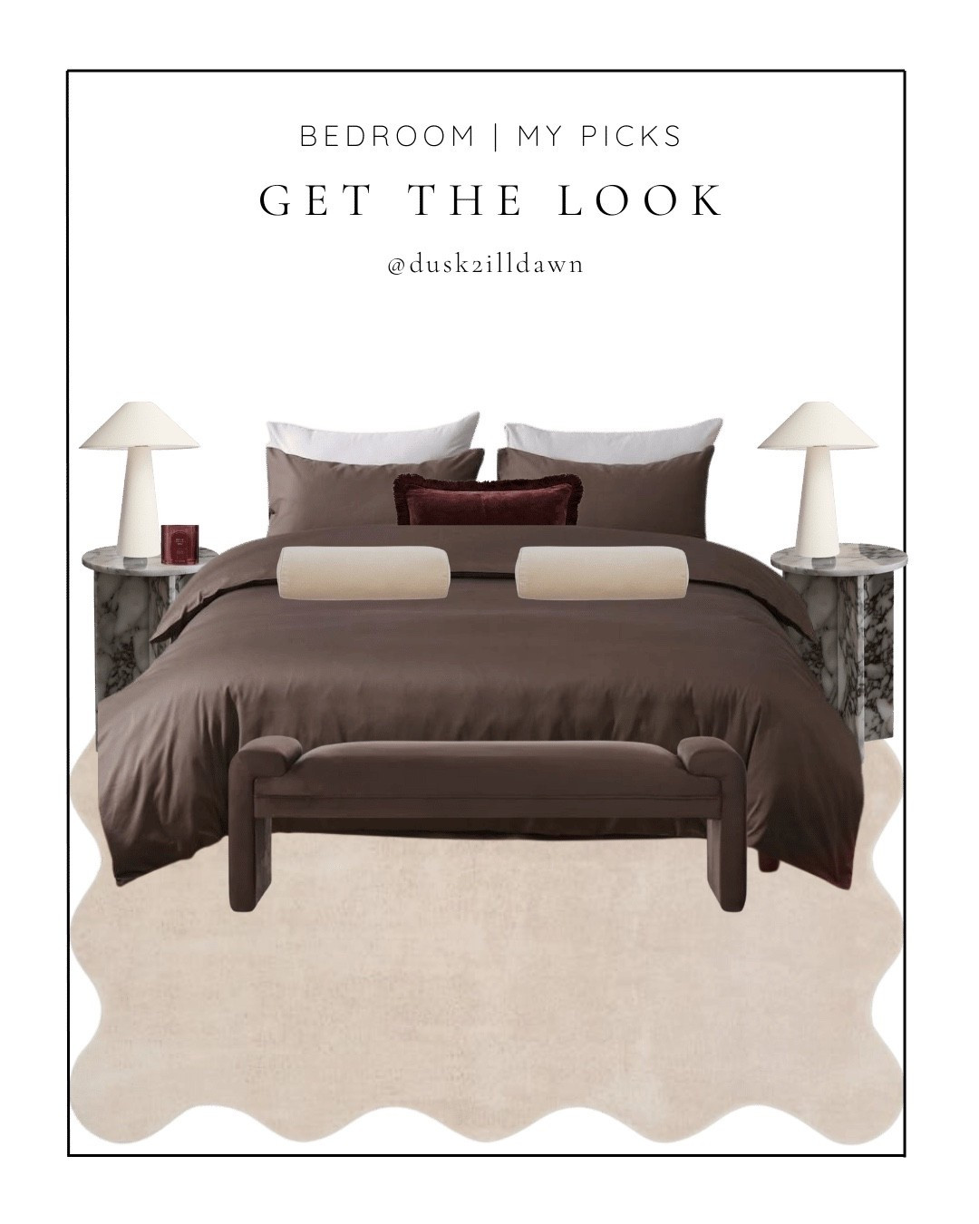 Bedroom Inspo 




#LTKaustralia #LTKhome #LTKstyletip