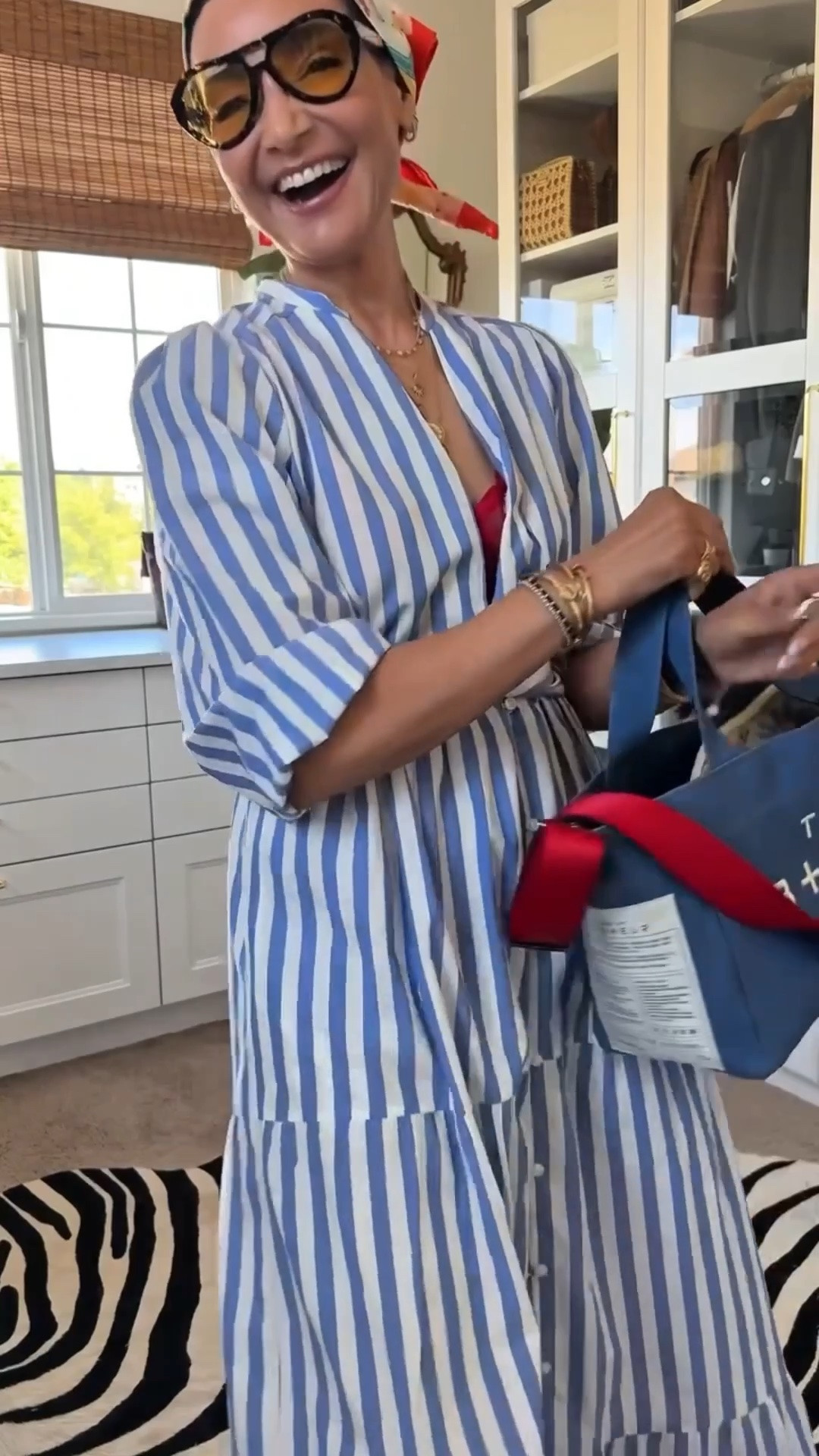 my go-to shirt dresses for instant elevation!