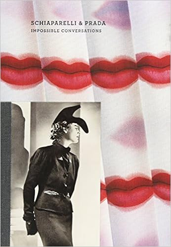 Schiaparelli & Prada: Impossible Conversations (Metropolitan Museum, New York: Exhibition Catalog... | Amazon (US)
